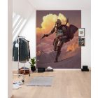 Komar / Into Adventure poszter