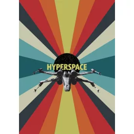 Komar / Into Adventure poszter