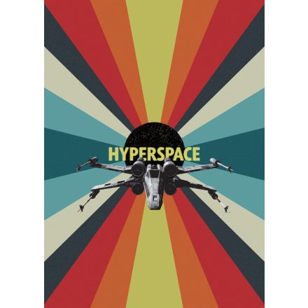 Komar / Into Adventure poszter