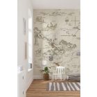 Komar / Into Adventure poszter