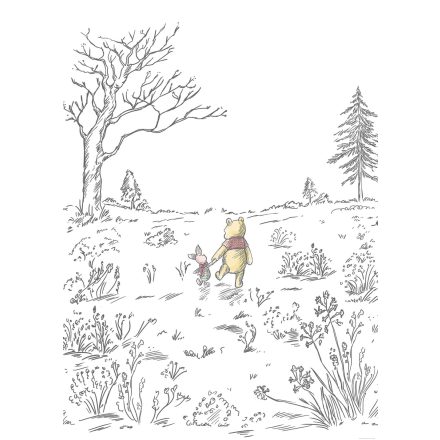 Komar / Into Adventure poszter