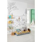 Komar / Into Adventure poszter