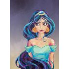 Komar / Into Adventure poszter