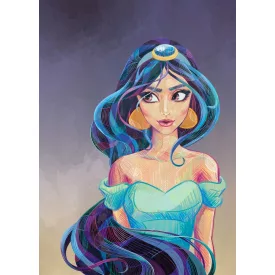 Komar / Into Adventure poszter