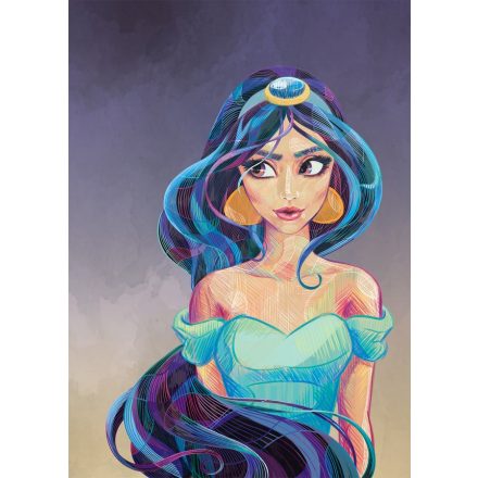 Komar / Into Adventure poszter