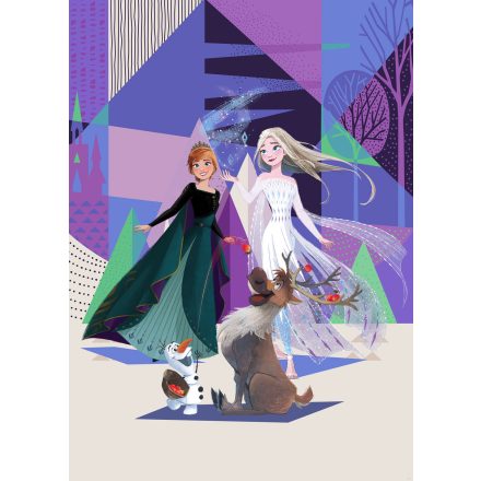 Komar / Into Adventure poszter