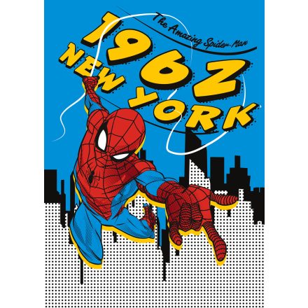 Komar / Into Adventure poszter
