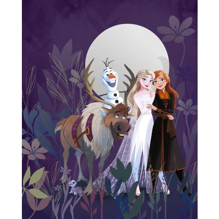 Komar / Into Adventure poszter