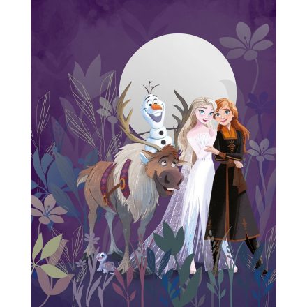 Komar / Into Adventure poszter