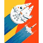 Komar / Into Adventure poszter