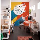 Komar / Into Adventure poszter