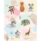 Komar / Into Adventure poszter