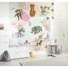 Komar / Into Adventure poszter