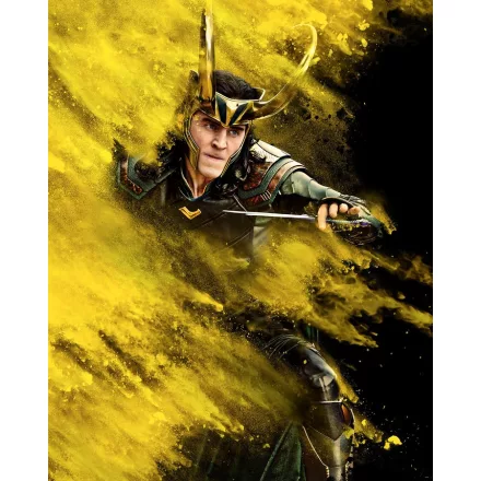 Komar / Into Adventure poszter