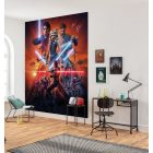 Komar / Into Adventure poszter