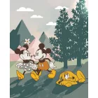 Komar / Into Adventure poszter