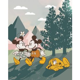 Komar / Into Adventure poszter