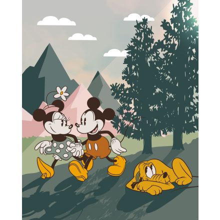 Komar / Into Adventure poszter