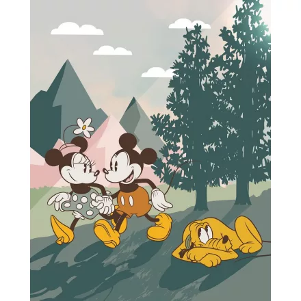 Komar / Into Adventure poszter