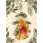 Komar / Into Adventure poszter