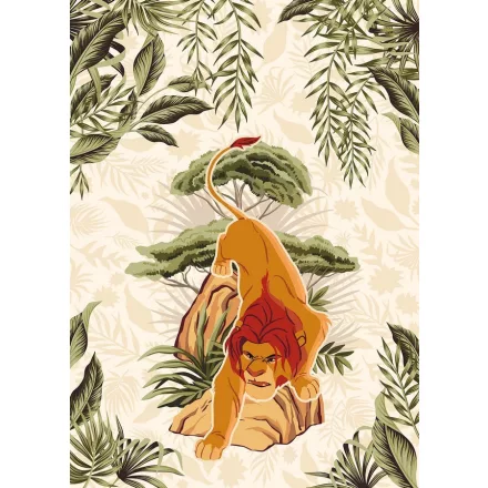 Komar / Into Adventure poszter