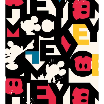 Komar / Into Adventure poszter