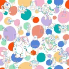 Komar / Into Adventure poszter