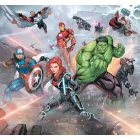 Komar / Into Adventure poszter