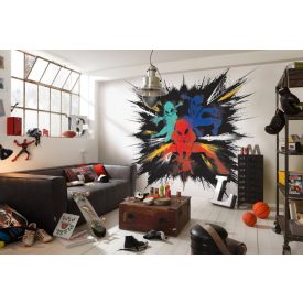 Komar / Into Adventure poszter