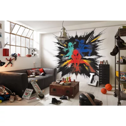 Komar / Into Adventure poszter