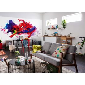 Komar / Into Adventure poszter