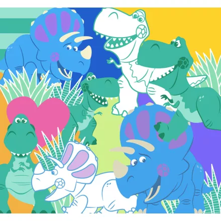 Komar / Into Adventure poszter