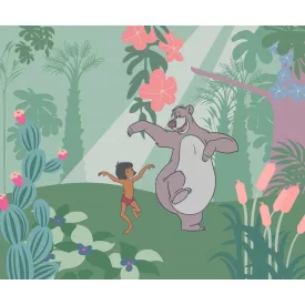 Komar / Into Adventure poszter