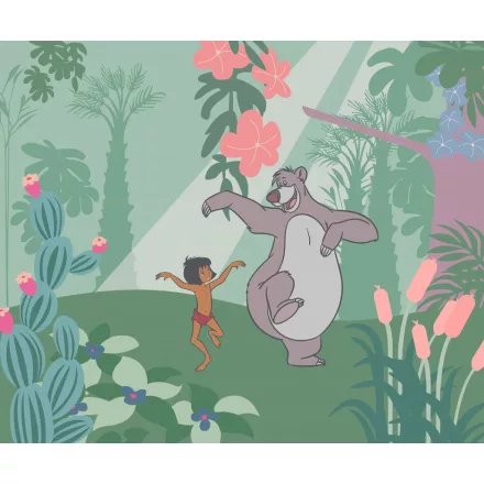 Komar / Into Adventure poszter