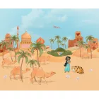 Komar / Into Adventure poszter