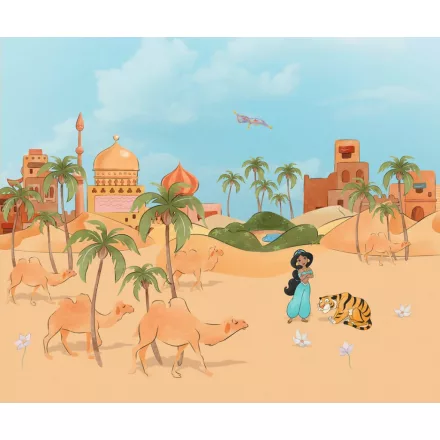 Komar / Into Adventure poszter