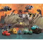 Komar / Into Adventure poszter