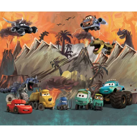 Komar / Into Adventure poszter