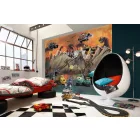 Komar / Into Adventure poszter