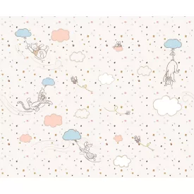 Komar / Into Adventure poszter