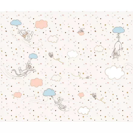 Komar / Into Adventure poszter