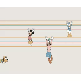 Komar / Into Adventure poszter