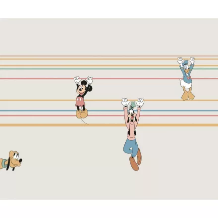 Komar / Into Adventure poszter