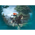 Komar / Into Adventure poszter