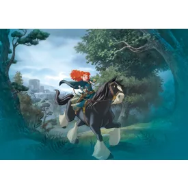 Komar / Into Adventure poszter