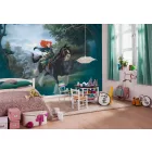 Komar / Into Adventure poszter