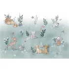 Komar / Into Adventure poszter