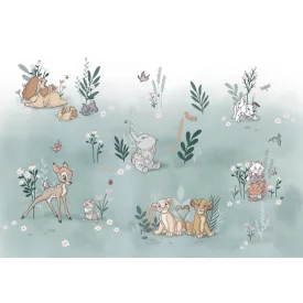 Komar / Into Adventure poszter