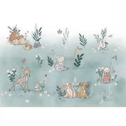 Komar / Into Adventure poszter