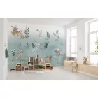 Komar / Into Adventure poszter